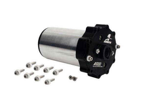 Aeromotive - Aeromotive Fuel Pump - Module - w/o Pickup - A1000