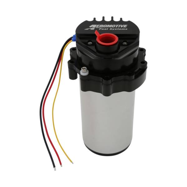 Aeromotive - Aeromotive Fuel Pump TVS Module wo/ Fuel Cell Pickup Brushless Eliminator