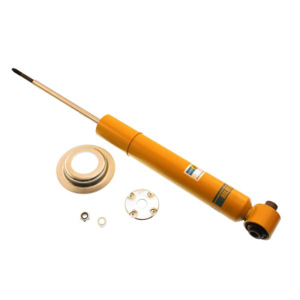 Bilstein - Bilstein B6 1987 BMW 735i Base Rear 46mm Monotube Shock Absorber