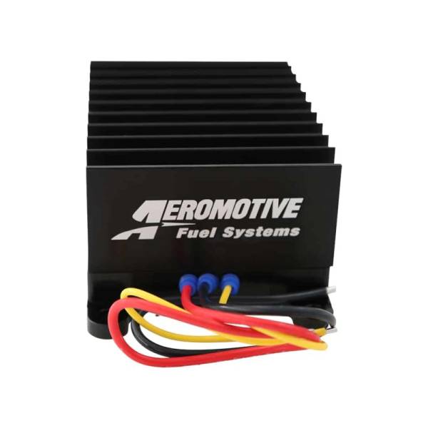 Aeromotive - Aeromotive Controller Fuel Pump TVS Brushless External