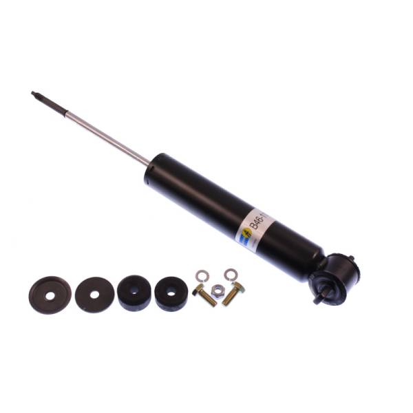 Bilstein - Bilstein B4 1981 Mercedes-Benz 300SD Base Rear 46mm Monotube Shock Absorber