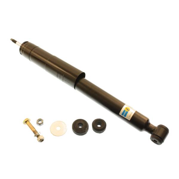 Bilstein - Bilstein B4 1990 Mercedes-Benz 300SL Base Rear 36mm Monotube Shock Absorber