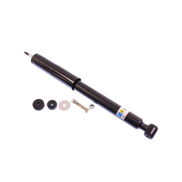 Bilstein - Bilstein B4 1987 Mercedes-Benz 260E Base Rear 36mm Monotube Shock Absorber