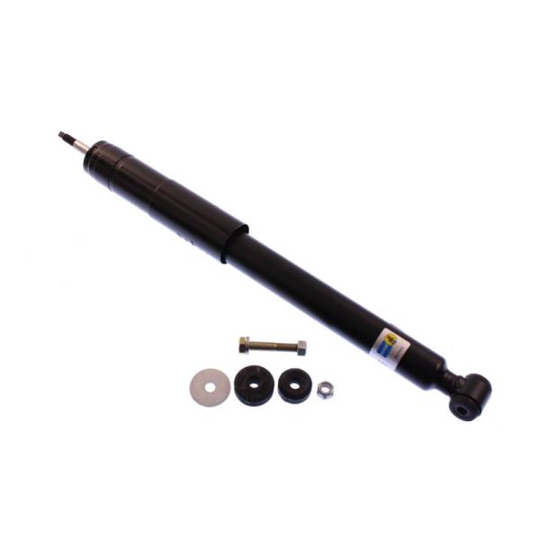 Bilstein - Bilstein B4 1984 Mercedes-Benz 190D 2.2 Rear Shock Absorber