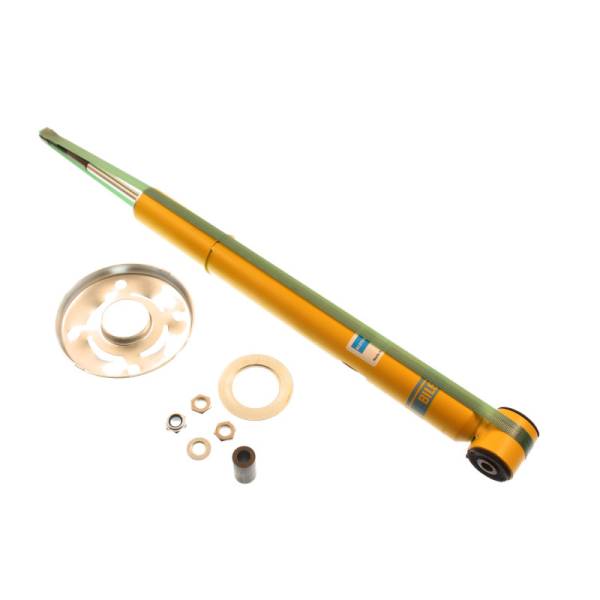 Bilstein - Bilstein B6 1995 Volkswagen Cabrio Base Rear 36mm Monotube Shock Absorber