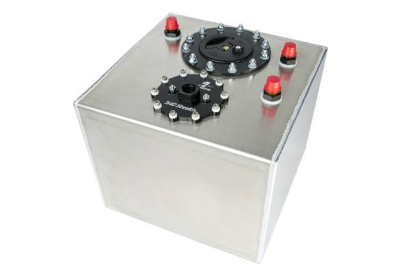 Aeromotive - Aeromotive 6g 340 Stealth Fuel Cell