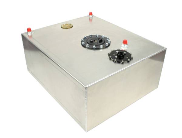 Aeromotive - Aeromotive 15g Eliminator Stealth Fuel Cell