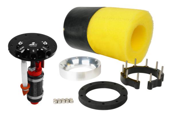 Aeromotive - Aeromotive Phantom 340 Universal In-Tank Fuel System