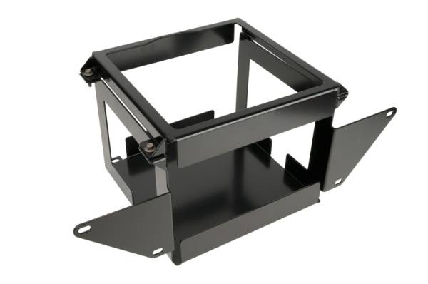 Aeromotive - Aeromotive 6g Stealth Fuel Cell Bracket