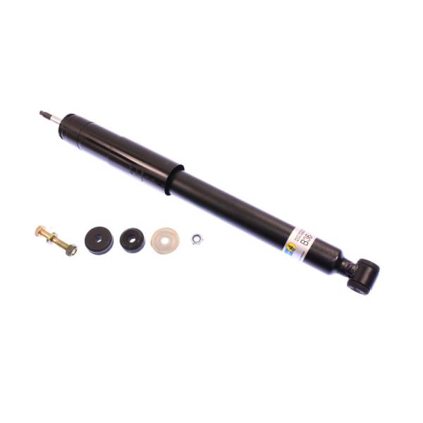 Bilstein - Bilstein B4 1988 Mercedes-Benz 300CE Rear Shock Absorber