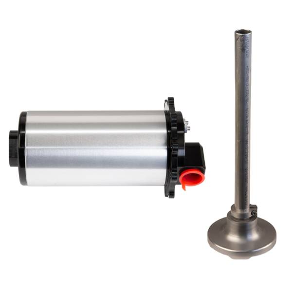 Aeromotive - Aeromotive Fuel Pump TVS Universal In-Tank 90-Deg Outlet BL Eliminator