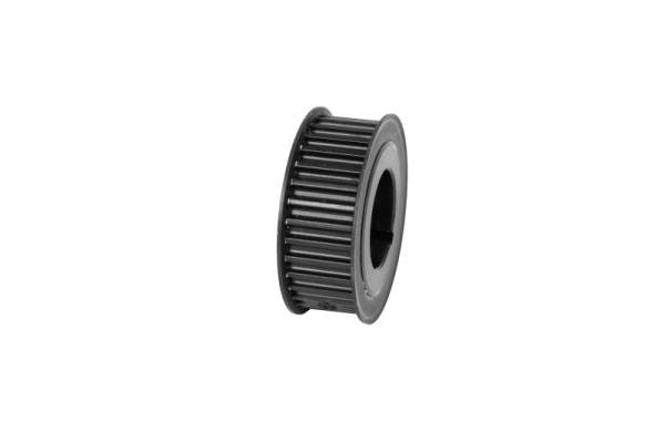 Aeromotive - Aeromotive HTD 32-Tooth 1in. Bore 15mm wide 5M Pitch Pulley