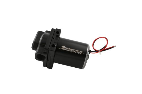 Aeromotive - Aeromotive High Flow Brushed Coolant Pump w/Universal Remote Mount - 27gpm - 3/4 NPT