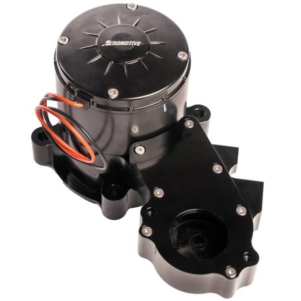 Aeromotive - Aeromotive Ford Coyote Electric Water Pump - 24310