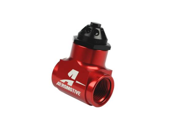 Aeromotive - Aeromotive Vacuum Regulator