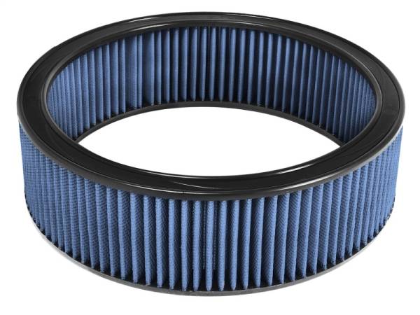 aFe - aFe MagnumFLOW Air Filters OER P5R A/F P5R 14 OD x 12 ID x 4 H