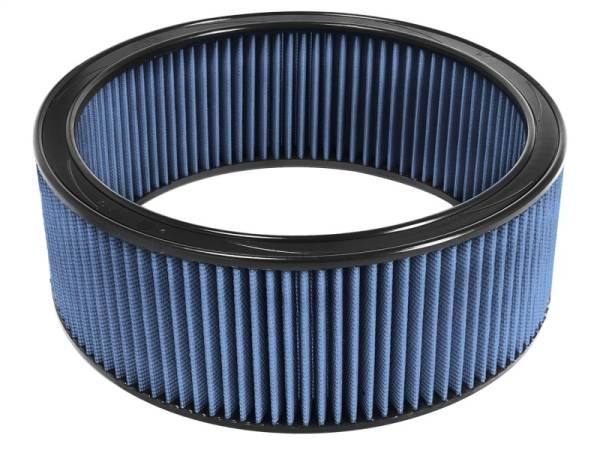 aFe - aFe MagnumFLOW Air Filters OER P5R A/F P5R 14 OD x 12 ID x 5 H