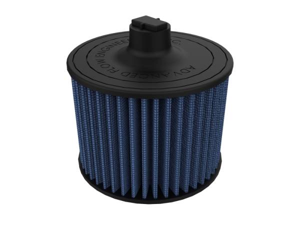 aFe - aFe MagnumFLOW Air Filters OER P5R A/F P5R BMW 1/3-Series 05-09 L6-2.5L 3.0L(EURO)