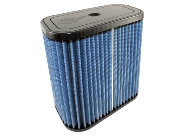 aFe - aFe MagnumFLOW Air Filters OER P5R A/F P5R BMW M3 (E90/92/93) 08-09 V8-4.0L (US)