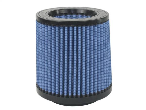 aFe - aFe MagnumFLOW Air Filters OER P5R A/F P5R Audi A4 09 V6-3.2L; A4 09-12 V6-3.0L