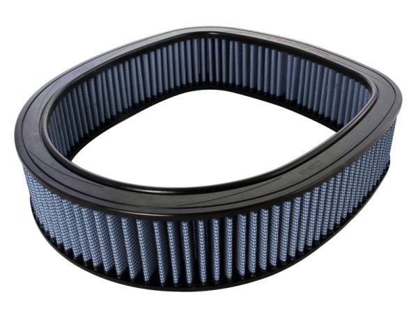 aFe - aFe MagnumFLOW OE Replacement PRO 5R Air Filters Mercedes-Benz 420SEL / 560SEC / 560SEL 86-91 V8