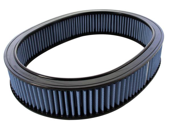 aFe - aFe 86-93 Mercedes-Benz 300E L6 2.6L Magnum FLOW OE Replacement Air Filter w/ Pro 5R Media