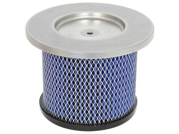 aFe - aFe MagnumFLOW Air Filters OER P5R A/F 97-16 Nissan Patrol (Y61) L6-4.5/4.8L