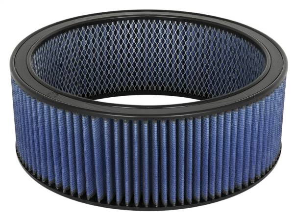 aFe - aFe MagnumFLOW Air Filters OER P5R A/F P5R 14 OD x 12 ID x 5 H E/M