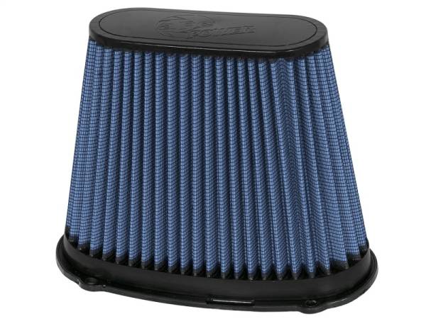 aFe - aFe MagnumFLOW Air Filters OER P5R A/F P5R GM Crate Motor Filter