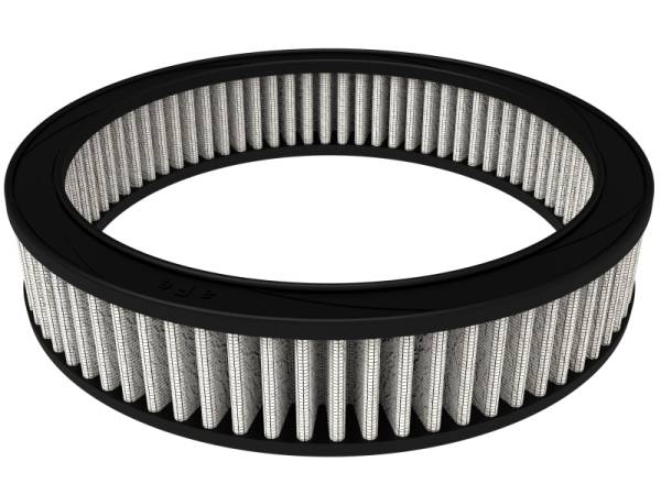 aFe - aFe MagnumFLOW Air Filters OER PDS A/F PDS GM Cars & Trucks 62-87