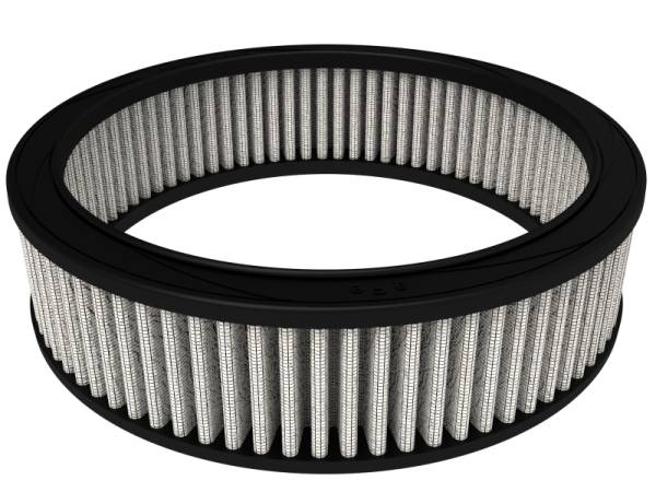 aFe - aFe MagnumFLOW Air Filters OER PDS A/F PDS Fiat 68-79