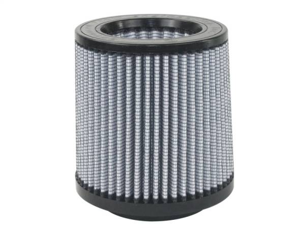 aFe - aFe MagnumFLOW Air Filters OER Pro DRY S 09-12 Audi A4 V6 3.0L / 09 A4 V6 3.2L