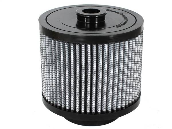 aFe - aFe MagnumFLOW Air Filters OER Pro DRY S 05-11 Audi A6 Quattro (C6) V6 3.2L