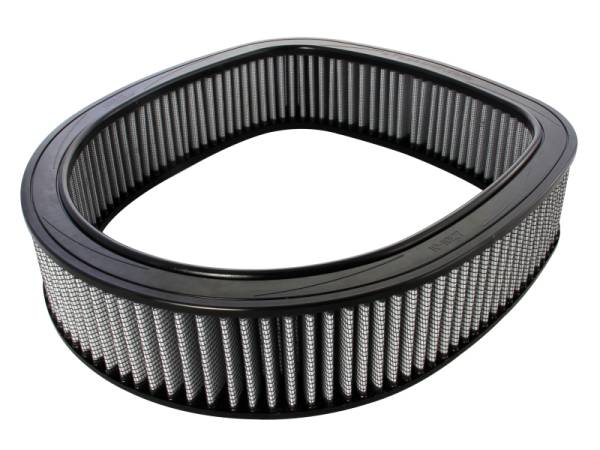 aFe - aFe MagnumFLOW OE Replacement PRO 5R Air Filters Mercedes-Benz 420SEL / 560SEC / 560SEL 86-91 V8