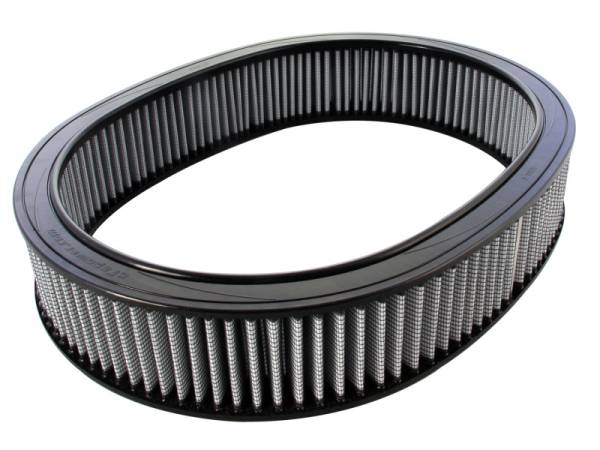 aFe - aFe Magnum FLOW Pro DRY S OE Replacement Air Filter 86-93 Mercedes 300E L6