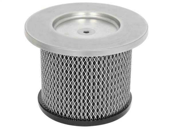 aFe - aFe MagnumFLOW Air Filters CCV PDS A/F 97-16 Nissan Patrol (Y61) L6-4.5L / 4.8L