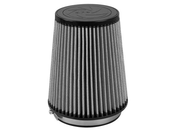 aFe - aFe MagnumFLOW Pro DRY S OE Replacement Filter 15-18 Porsche Macan GTS V6-3.0L