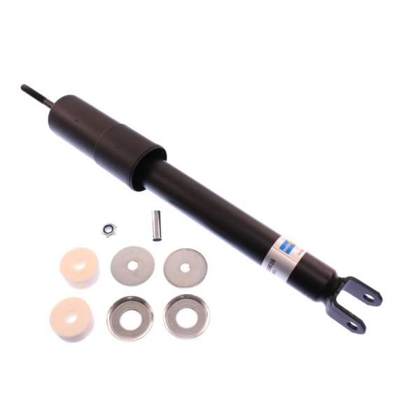 Bilstein - Bilstein B4 1995 Jaguar XJ6 Base Front 36mm Monotube Shock Absorber