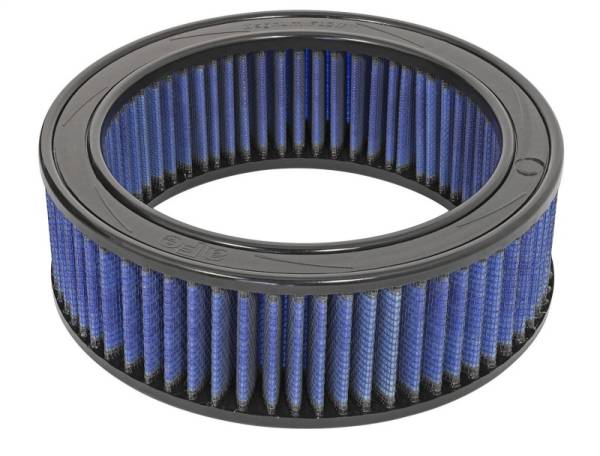 aFe - aFe MagnumFLOW Air Filters Round Racing P5R A/F RR P5R 9 OD x 7 ID x 3.50 H