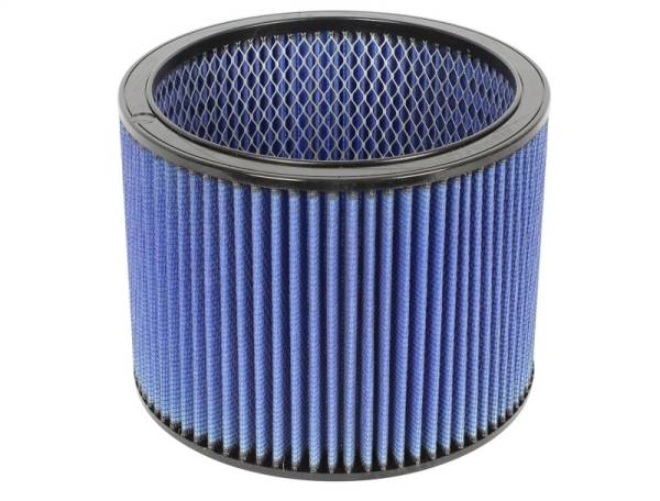 aFe - aFe MagnumFLOW Air Filters Round Racing P5R A/F RR P5R 9 OD x 7 ID x 6.62 H