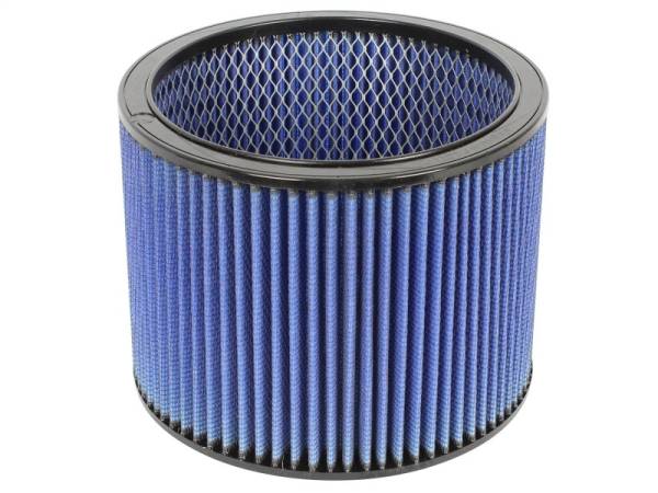 aFe - aFe MagnumFLOW Air Filters Round Racing P5R A/F RR P5R 9 OD x 7.50 ID x 7 H E/M