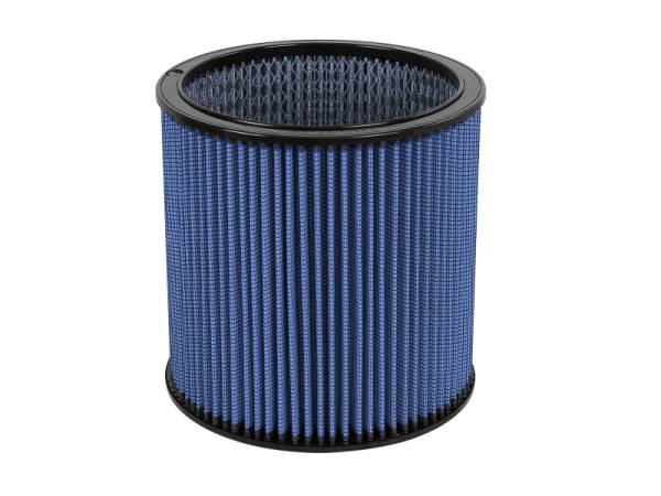 aFe - aFe MagnumFLOW Air Filters Round Racing P5R A/F RR P5R 9 OD x 7.50 ID x 9 H E/M