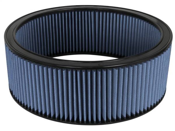 aFe - aFe MagnumFLOW Air Filters Round Racing P5R A/F RR P5R 16.19 OD x 14 ID x 6 H