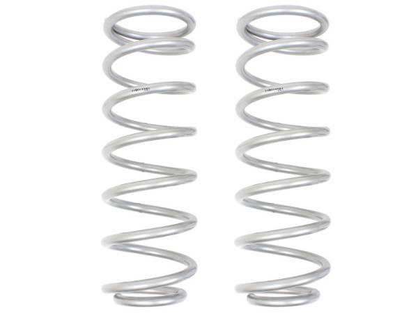 aFe - aFe 97-17 Nissan Patrol Sway-A-Way Front Coil Springs