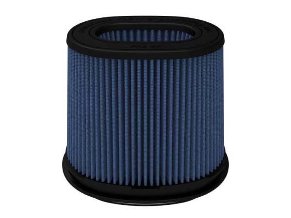 aFe - aFe MagnumFLOW Pro 5R Air Filter (6-3/4 x 4-3/4)in F x (8-1/2 x 6-1/2)in B x (7-1/4 x 5)in T