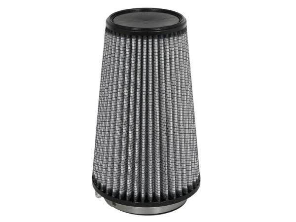 aFe - aFe MagnumFLOW Air Filter PDS A/F 3-1/2in F x 5B x 3-1/2in T x 6H in