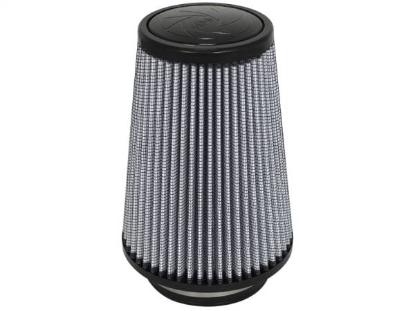 aFe - aFe MagnumFLOW Pro DRY S Universal Air Filter 4.5in. F / 7in. B / 4.75in. T / 9in. H