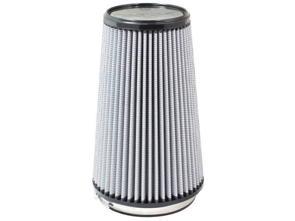 aFe - aFe MagnumFLOW Air Filters IAF PDS A/F PDS 6F x 7-1/2B x 5-1/2T x 12H - 21-60512