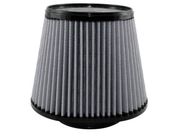 aFe - aFe MagnumFLOW Air Filters IAF PDS A/F PDS 5-1/2F x (7x10)B x 7T x 8H