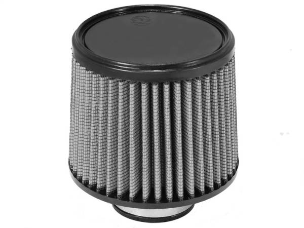 aFe - aFe MagnumFLOW Air Filters IAF PDS A/F PDS 2-1/2F x 6B x 5-1/2T x 5H w/ 3/8Hole